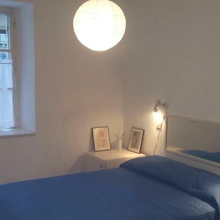 Apartment Konjajeva Piran Ngoại thất bức ảnh