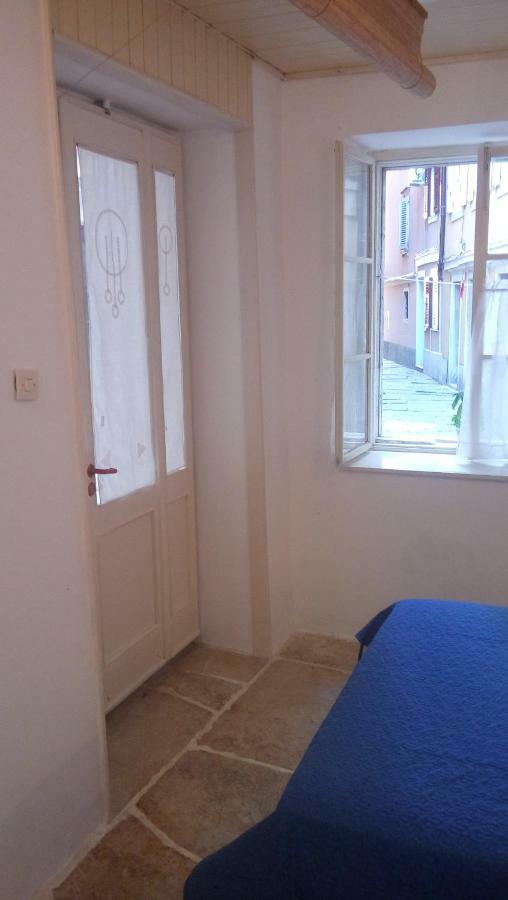 Apartment Konjajeva Piran Ngoại thất bức ảnh