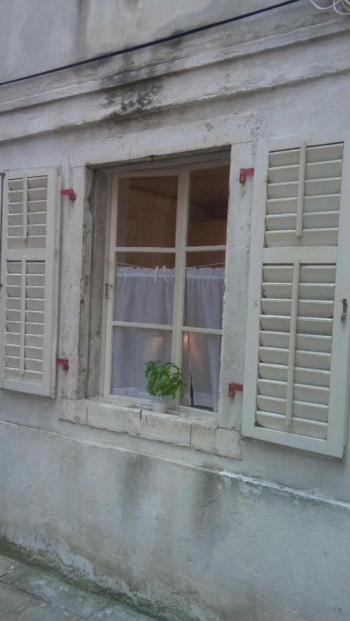 Apartment Konjajeva Piran Ngoại thất bức ảnh