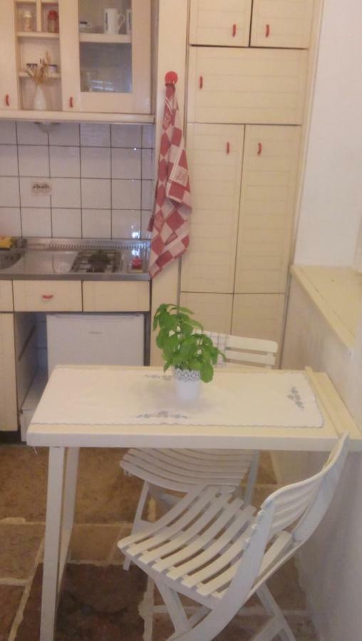 Apartment Konjajeva Piran Ngoại thất bức ảnh