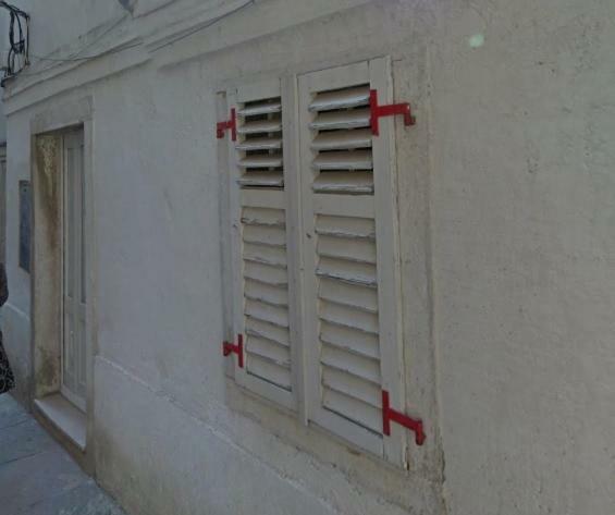 Apartment Konjajeva Piran Ngoại thất bức ảnh
