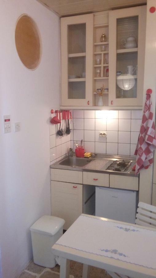 Apartment Konjajeva Piran Ngoại thất bức ảnh