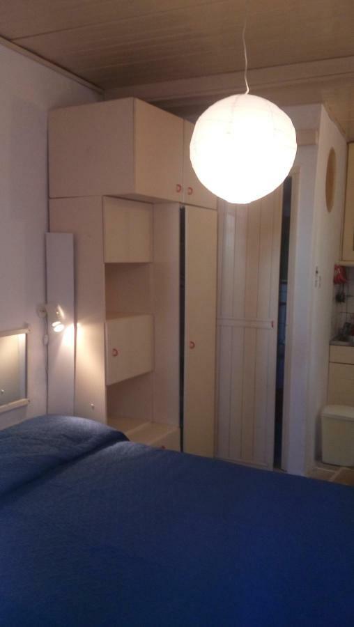 Apartment Konjajeva Piran Ngoại thất bức ảnh